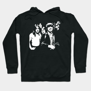 abcd Hoodie